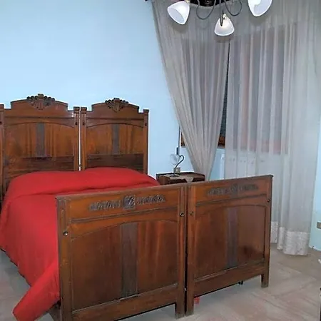 La Bougainvillea 3* Андрия