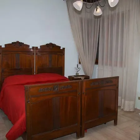 La Bougainvillea فندق مبيت وإفطار