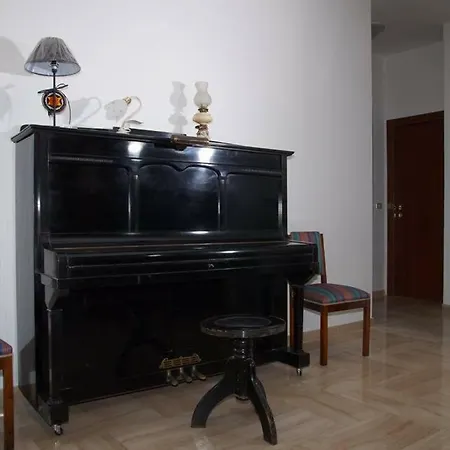 La Bougainvillea أندريا