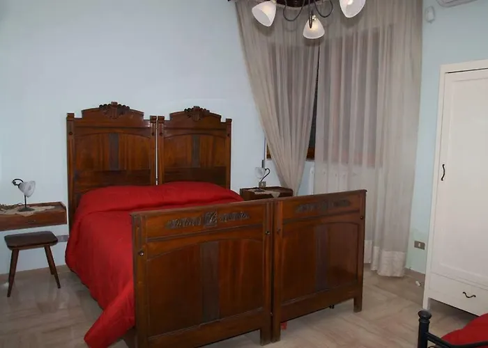 La Bougainvillea Отель типа 