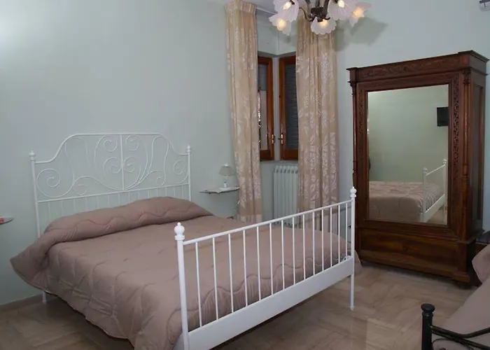 La Bougainvillea 3* Andria