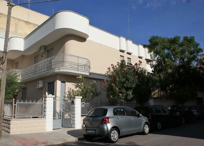 La Bougainvillea Отель типа 